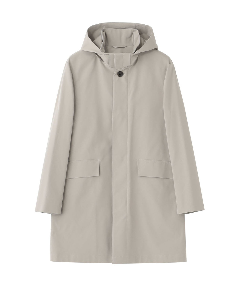 ベルフィーユみんと36 WEB&一部店舗限定】ストレッチツイル BELFAST（ベルファスト）(コート