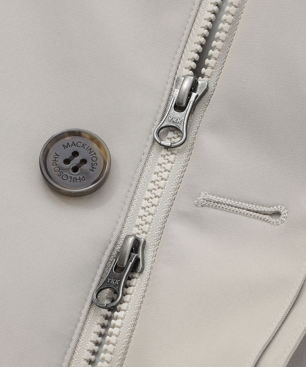 WEB&一部店舗限定】ストレッチツイル BELFAST（ベルファスト）(コート