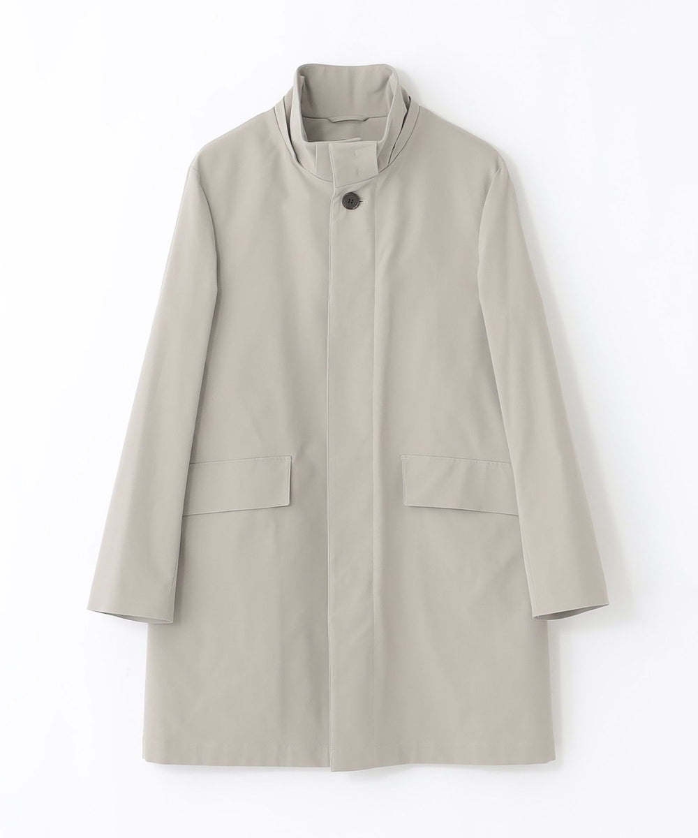 WEB&一部店舗限定】ストレッチツイル BELFAST（ベルファスト）(コート
