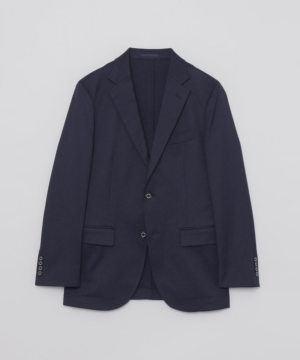 新品 マッキントッシュ フィロソフィー トロッター #000 38R ブルー 新品 マッキントッシュ フィロソフィー トロッター #000 38R