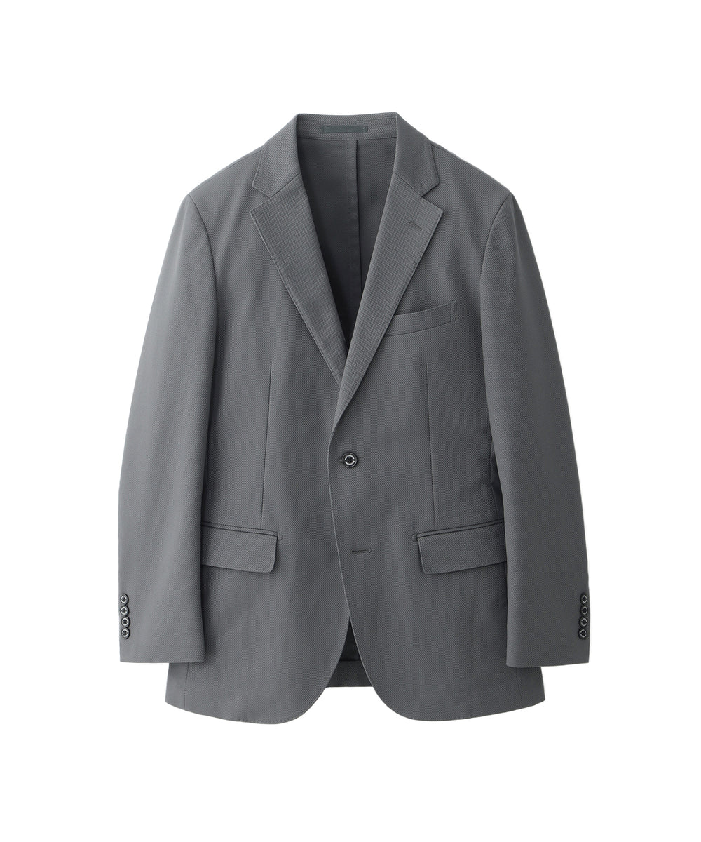 2026春夏モデル】トロッター ジャケット#000（ナンバーゼロ