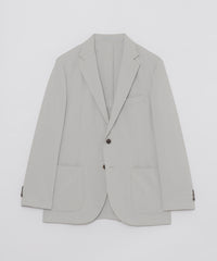 トロッター ウルトラライト ジャケット ナローサッカー