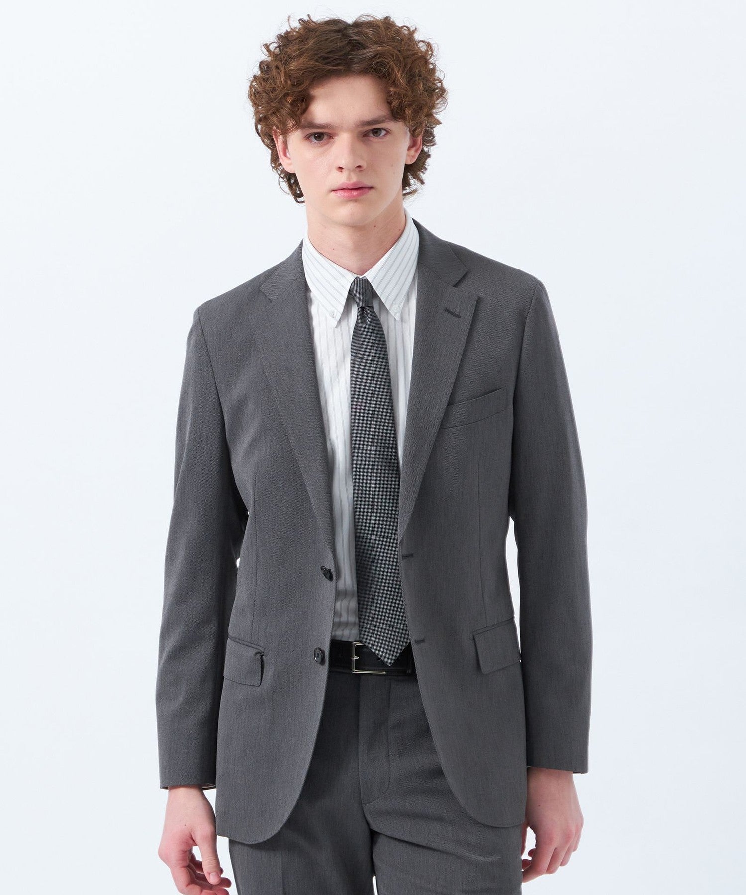 1158-H1E2751007__A,07,モデル身長186cm 着用サイズ：40