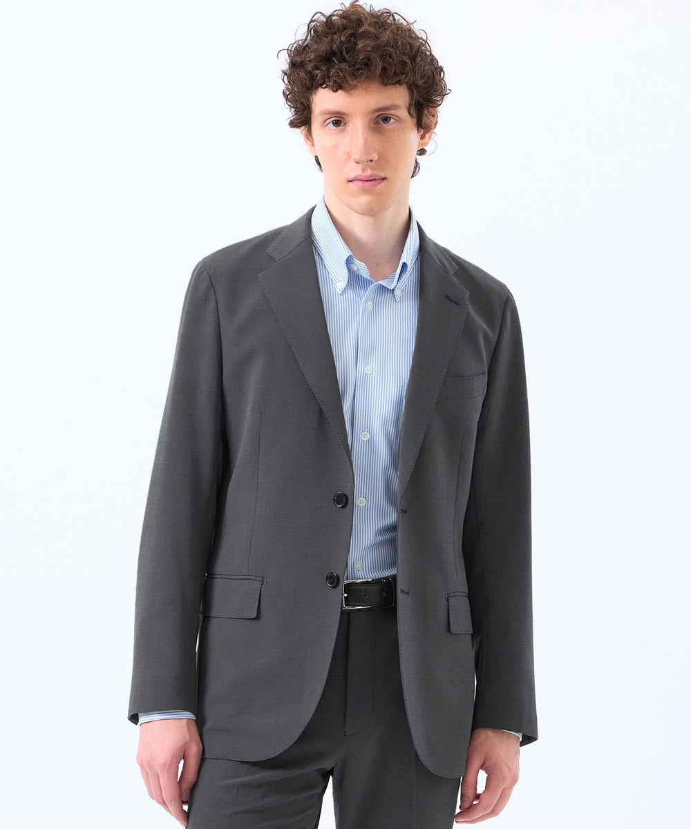 ジャケット・アウター MACKINTOSH PHILOSOPHY トロッター ジャケット#121 ストレッチワッシャー(ジャケット