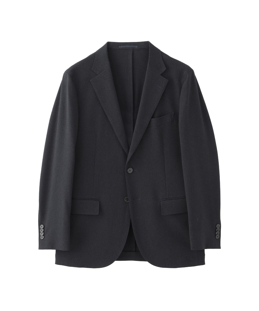 トロッター ジャケット#051 ストレッチドビー/千鳥(ジャケット