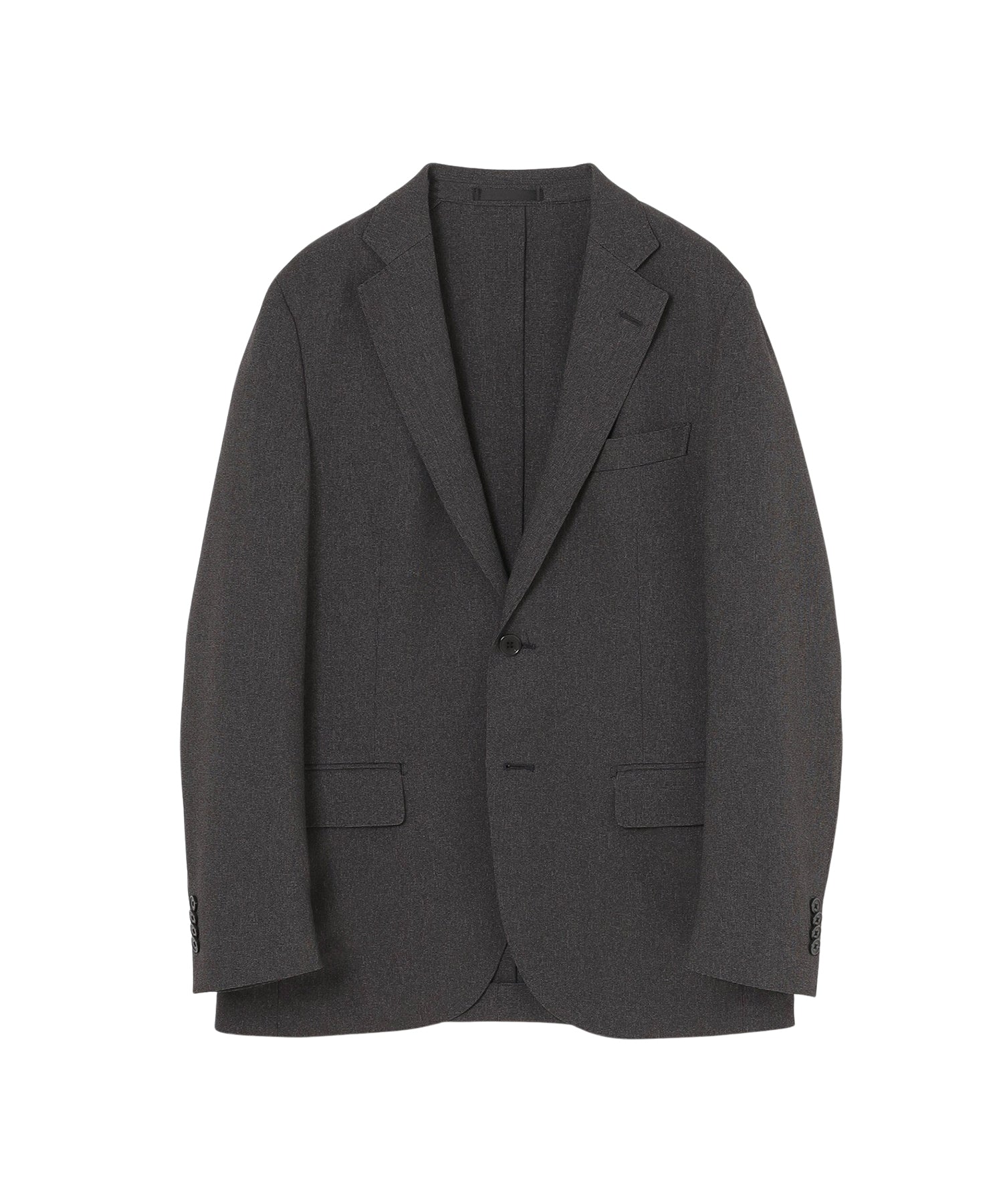 【美品】Mackintosh Philosophyトロッタージャケット38R・M トロッター ジャケット ピンヘッドストレッチ(ジャケット)｜MACKINTOSH