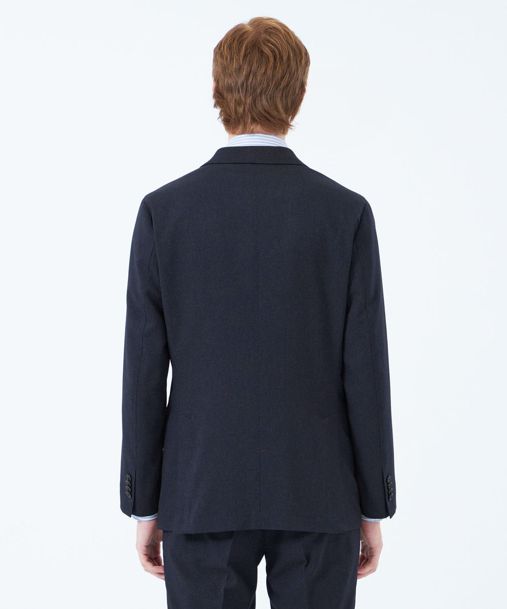マッキントッシュフィロソフィー トロッター アンコン ストレッチ ジャケット トロッター ジャケット ピンヘッドストレッチ(ジャケット)｜MACKINTOSH