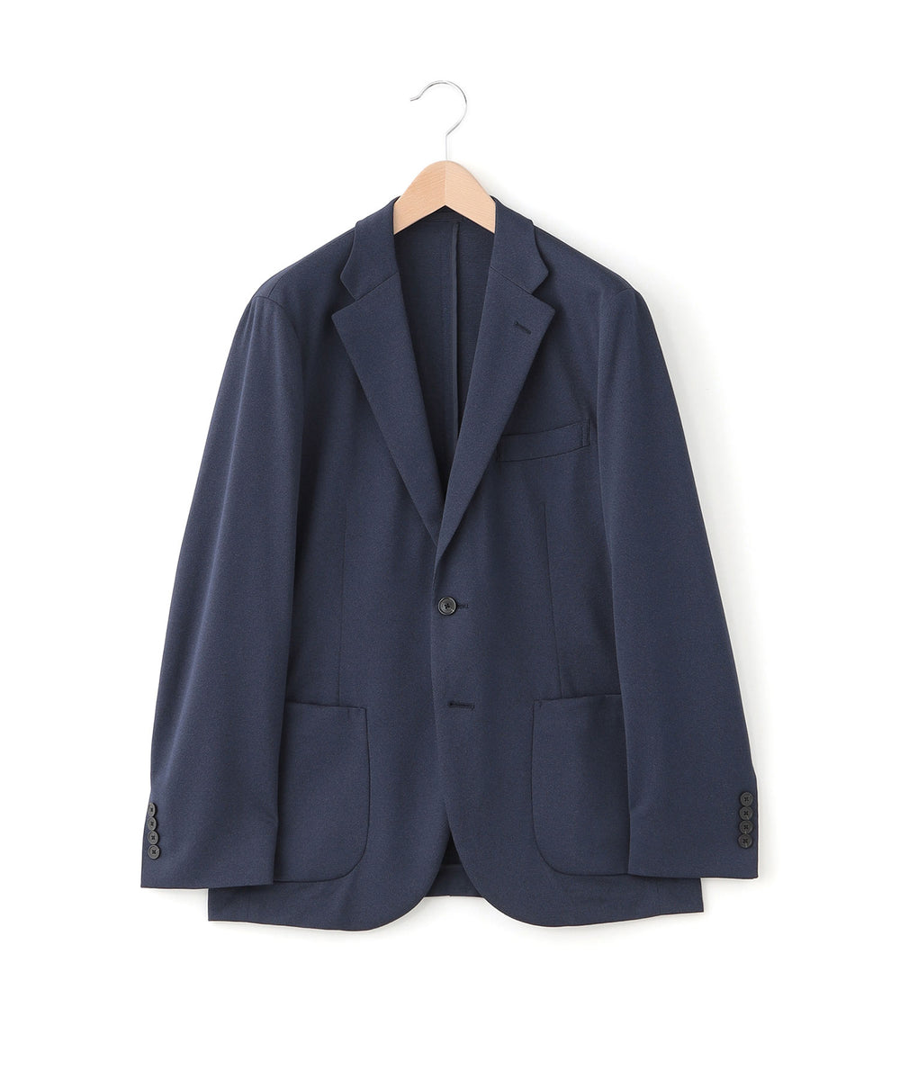 カラーブラックmasnada FW14 M1317 design coat/jacket