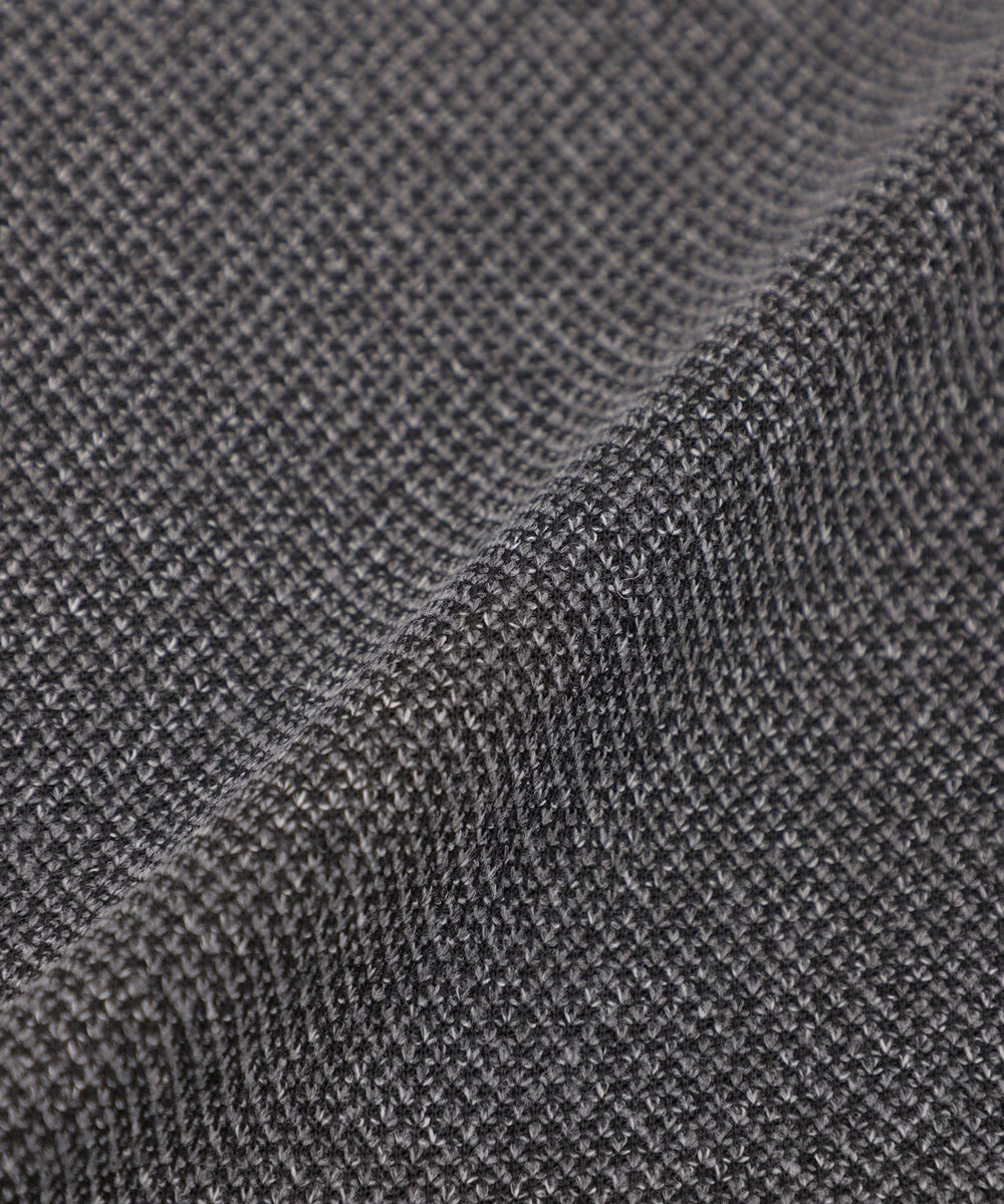 テーラードジャージー ジャケット ハイブリッドジャージー(ジャケット