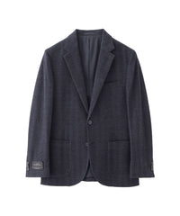 新品同様★マッキントッシュ テーラード ジャケット ストレッチ M A872 新品同様☆マッキントッシュ テーラード ジャケット ストレッチ