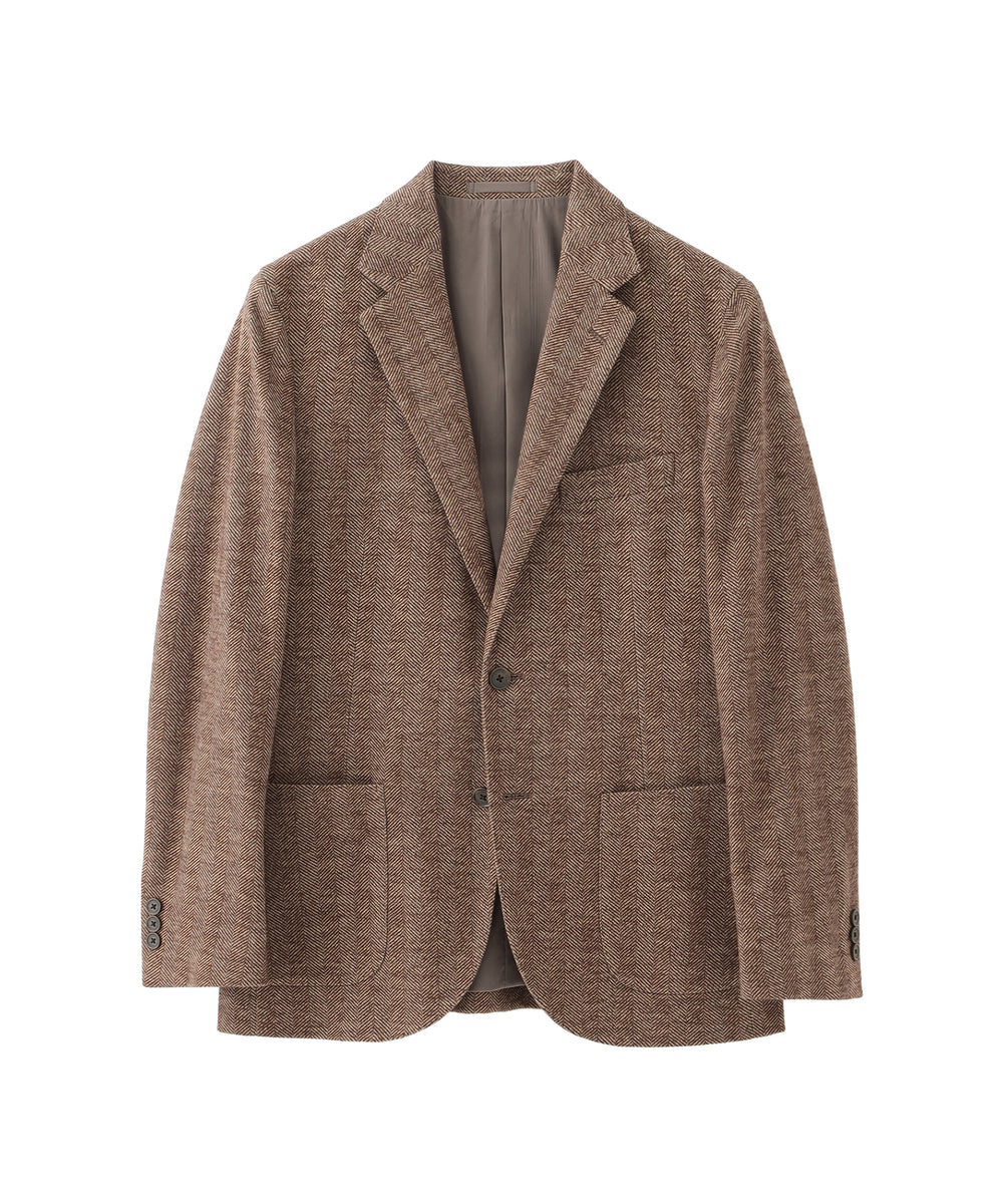 RalphLauren ボクシーフィット デストロイドヘム フィールドジャケット RalphLauren ボクシーフィット デストロイドヘム フィールド