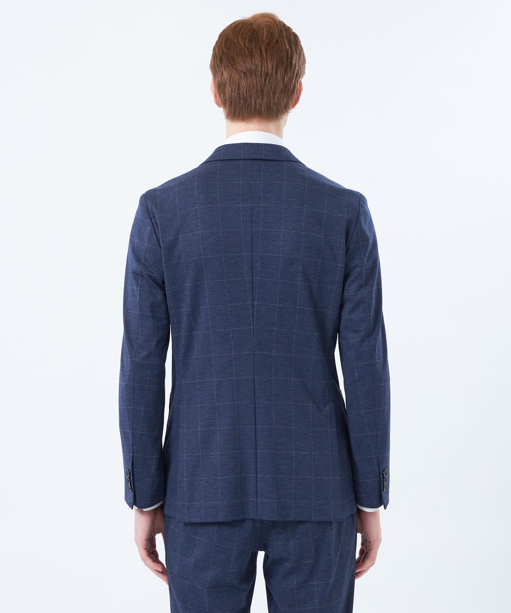 【美品】 マッキントッシュ テーラードジャケット ネイビー 38 美品】 マッキントッシュ テーラードジャケット ネイビー 38