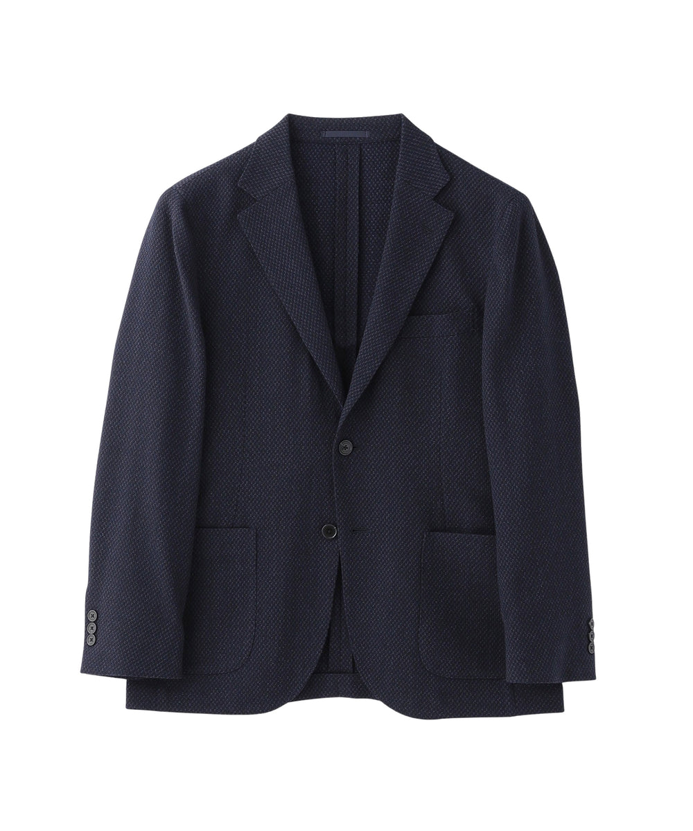 マッキントッシュ テーラードジャージージャケット M 楽天市場】【SALE／29%OFF】テーラードジャージー ジャケット