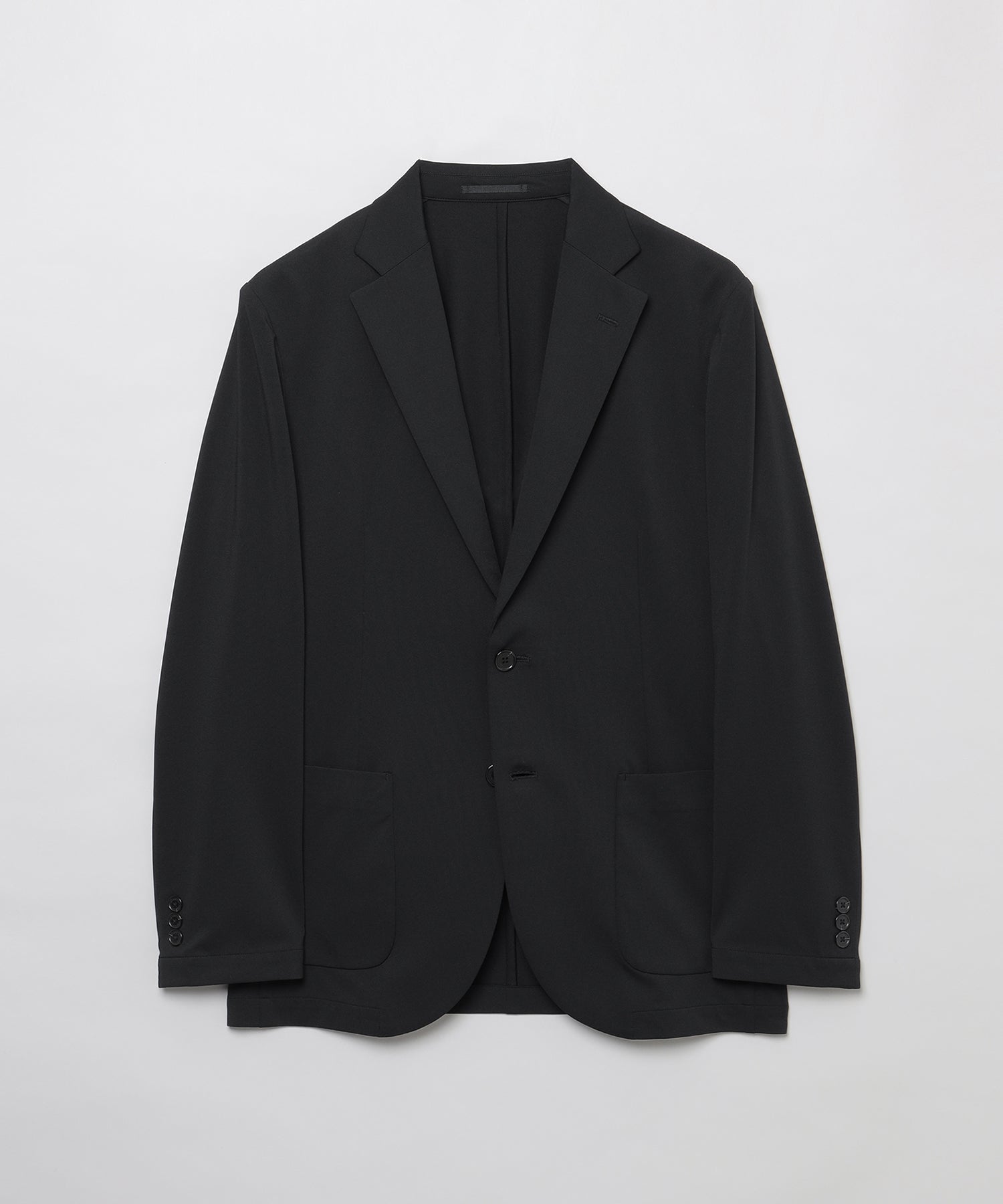 MACKINTOSH PHILOSOPHY ドライフラットストレッチ ジャケット ドライフラットストレッチ ハイパーストレッチメッシュ イージー