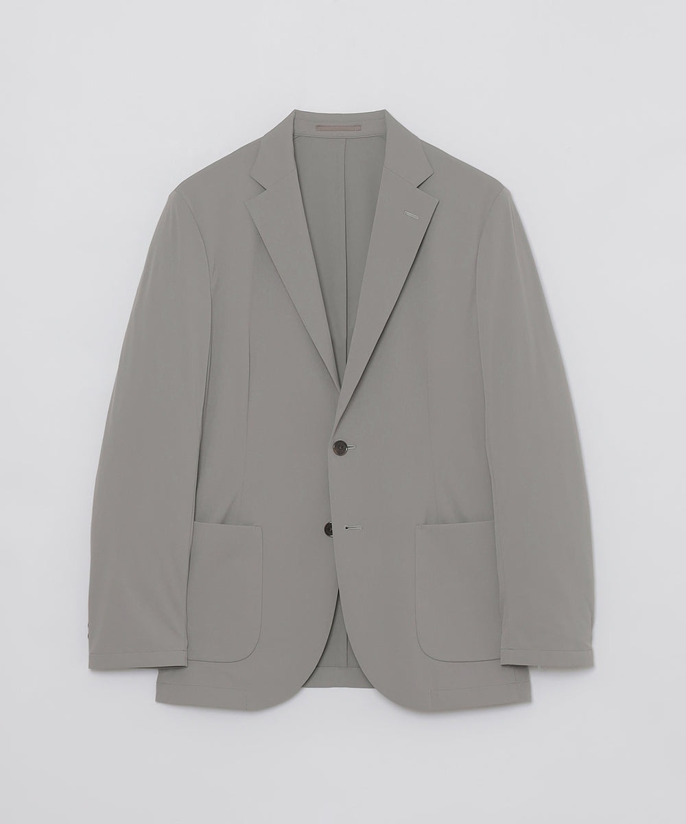 マッキントッシュフィロソフィー コットンナイロンジャケット ボアライナー 白 マッキントッシュフィロソフィー コットンナイロンジャケット