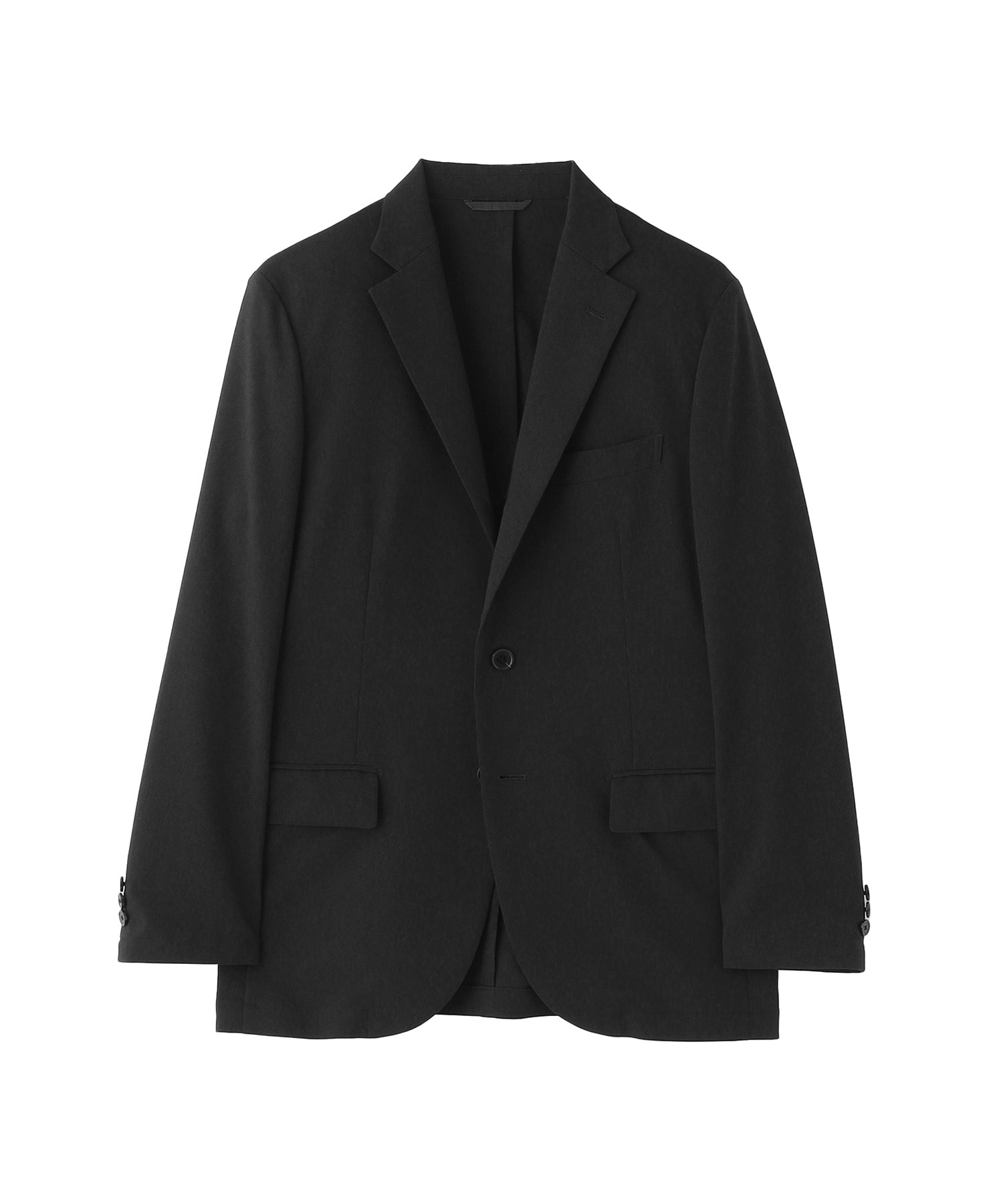 トロッター スタンダードジャケット 強撚ストレッチ(ジャケット