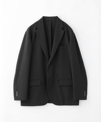 トロッター ジャケット#001（ナンバーワン）ダブルクロスツイル