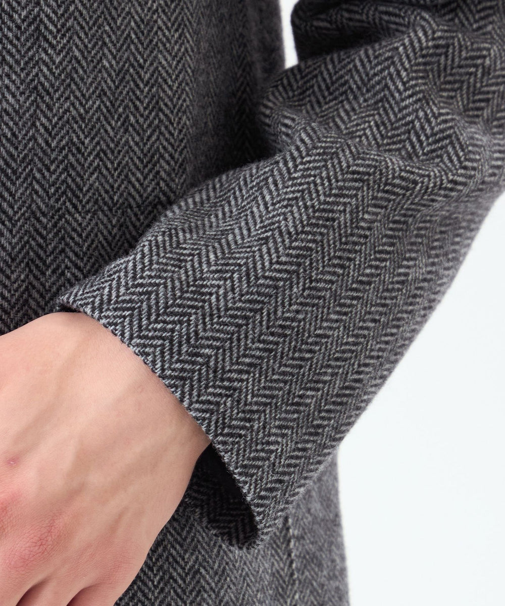 HEAT TWEED（ヒートツイード）WARENFORD （ウァレンフォード