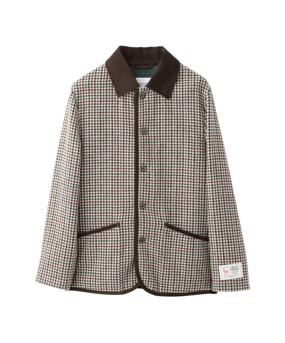 HEAT TWEED（ヒートツイード）WARENFORD （ウァレンフォード