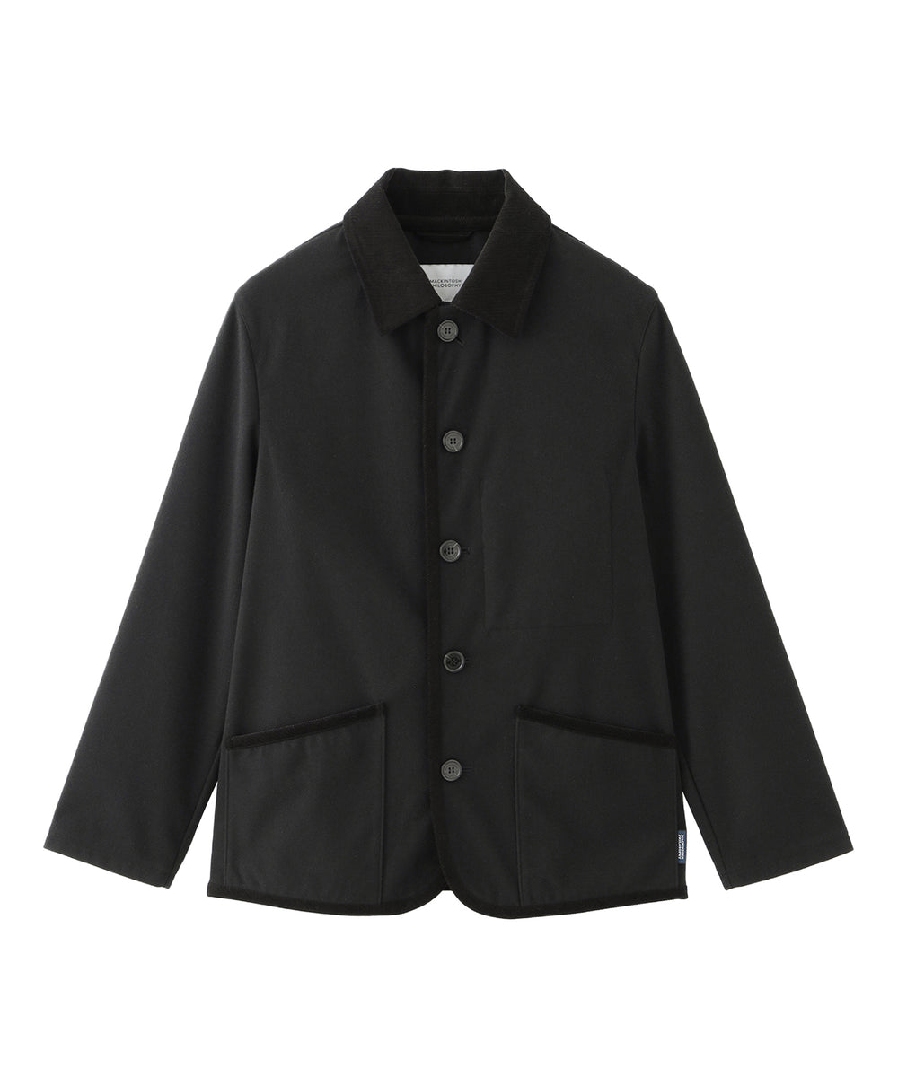 ニードルパンチ WARENFORD Relax（ウァレンフォード リラックス