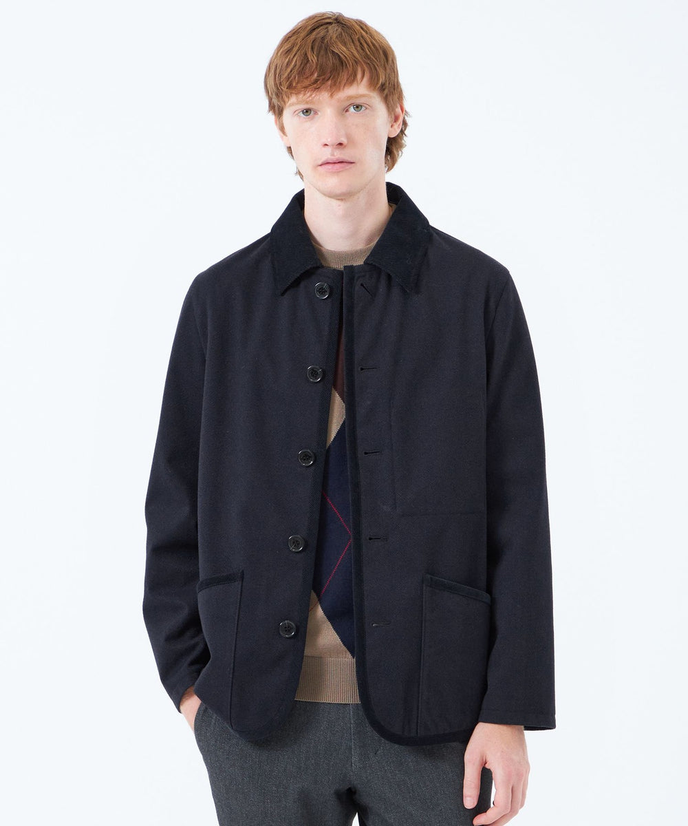 ニードルパンチ WARENFORD Relax（ウァレンフォード リラックス