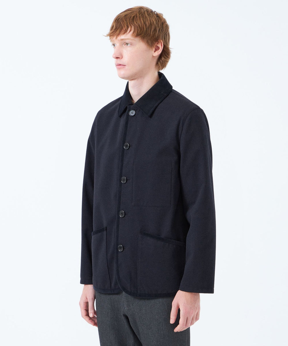 ニードルパンチ WARENFORD Relax（ウァレンフォード リラックス