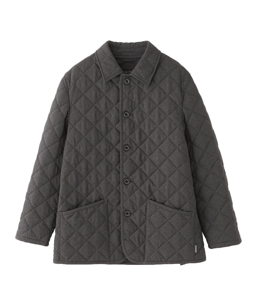 WEB&一部店舗限定】ウール調ピンヘッド WARENFORD （ウァレンフォード