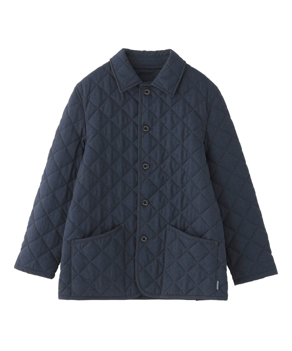 WEB&一部店舗限定】ウール調ピンヘッド WARENFORD （ウァレンフォード