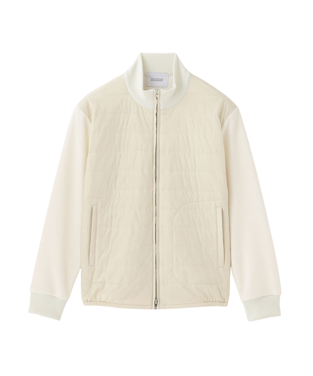 プリン　14ss MARNI ホワイト ブルゾン プリン様専用 14ss MARNI ホワイト ブルゾン