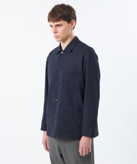 トロッターカバーオール WOOLY OXFORD(ブルゾン)｜MACKINTOSH