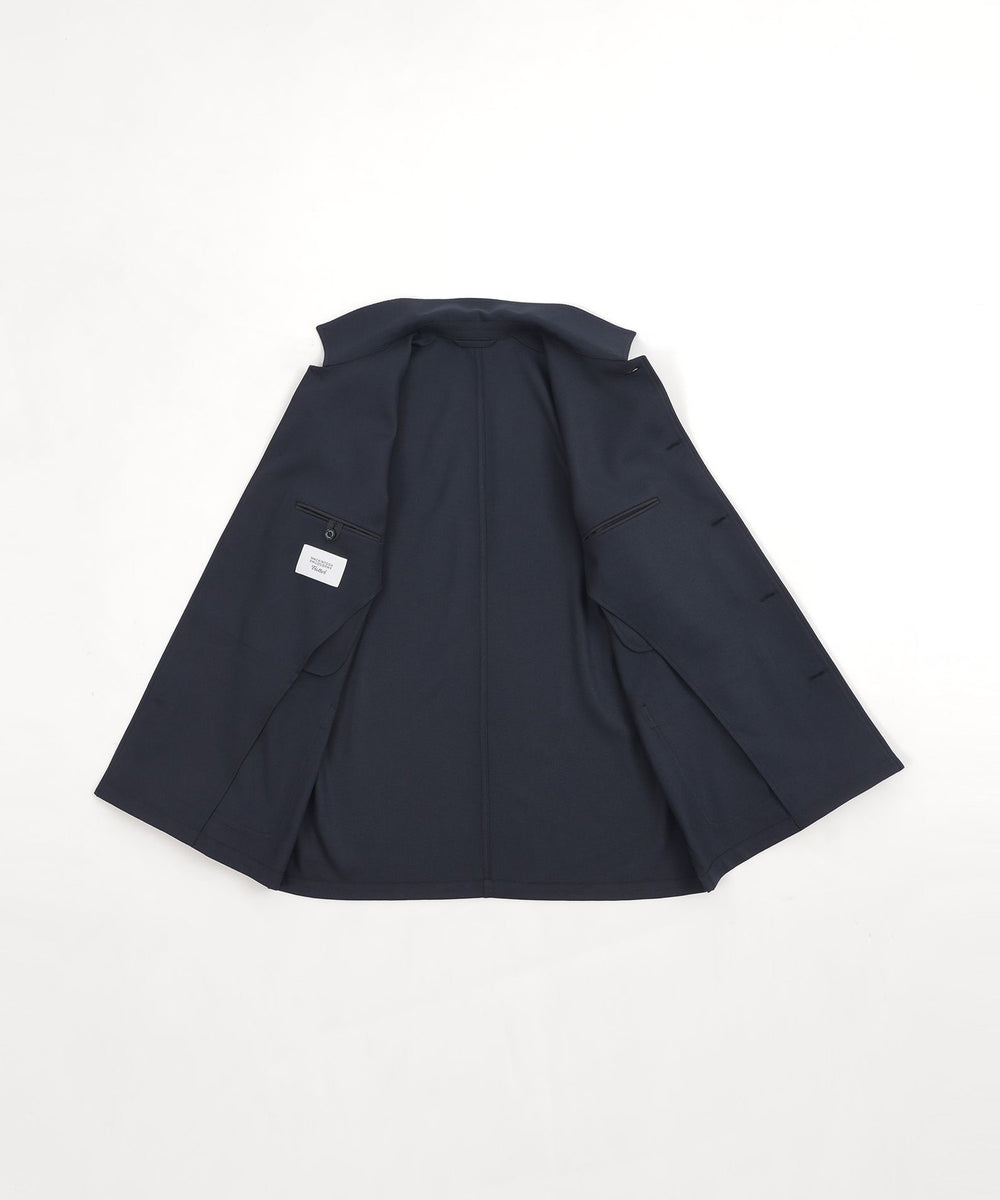 トロッターカバーオール WOOLY OXFORD(ブルゾン)｜MACKINTOSH