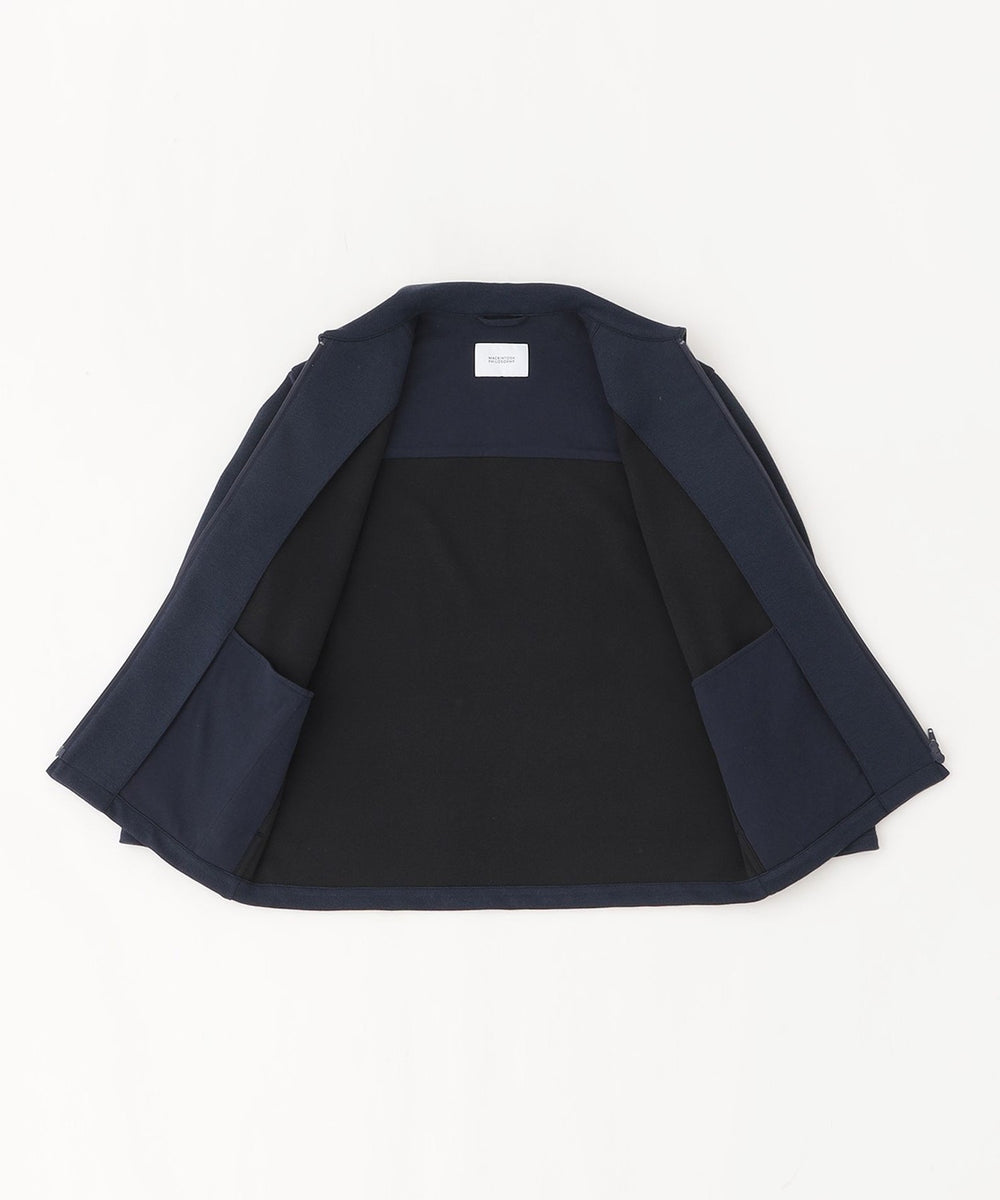 マッキントッシュフィロソフィー マッキントッシュ フィロソフィー MACKINTOSH PHILOSOPHY 厚底ジップ