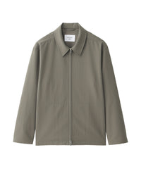 ブリテック オックス調ダブルクロス スウィングトップ(ブルゾン