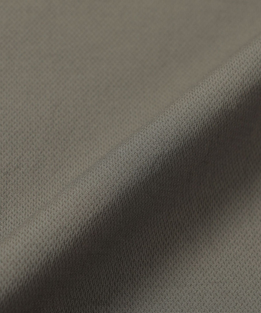 ブリテック オックス調ダブルクロス スウィングトップ(ブルゾン