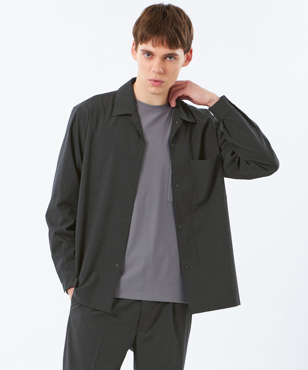 Copan 未使用品】XLマッキントッシュフィロソフィー　トロッタージャ 2026春夏モデル】トロッター ジャケット＃000（ナンバーゼロ