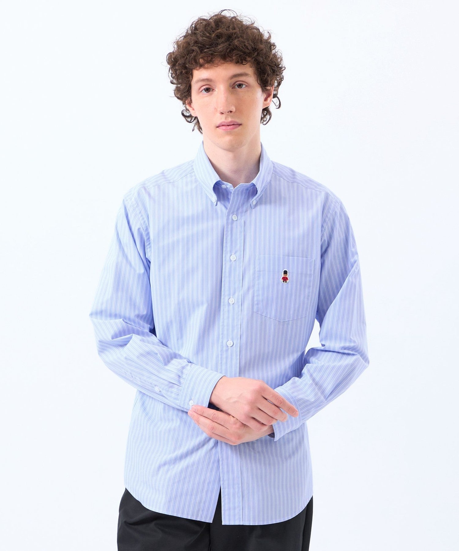 1158-H1M1363926__A,26,モデル身長184cm 着用サイズ：40