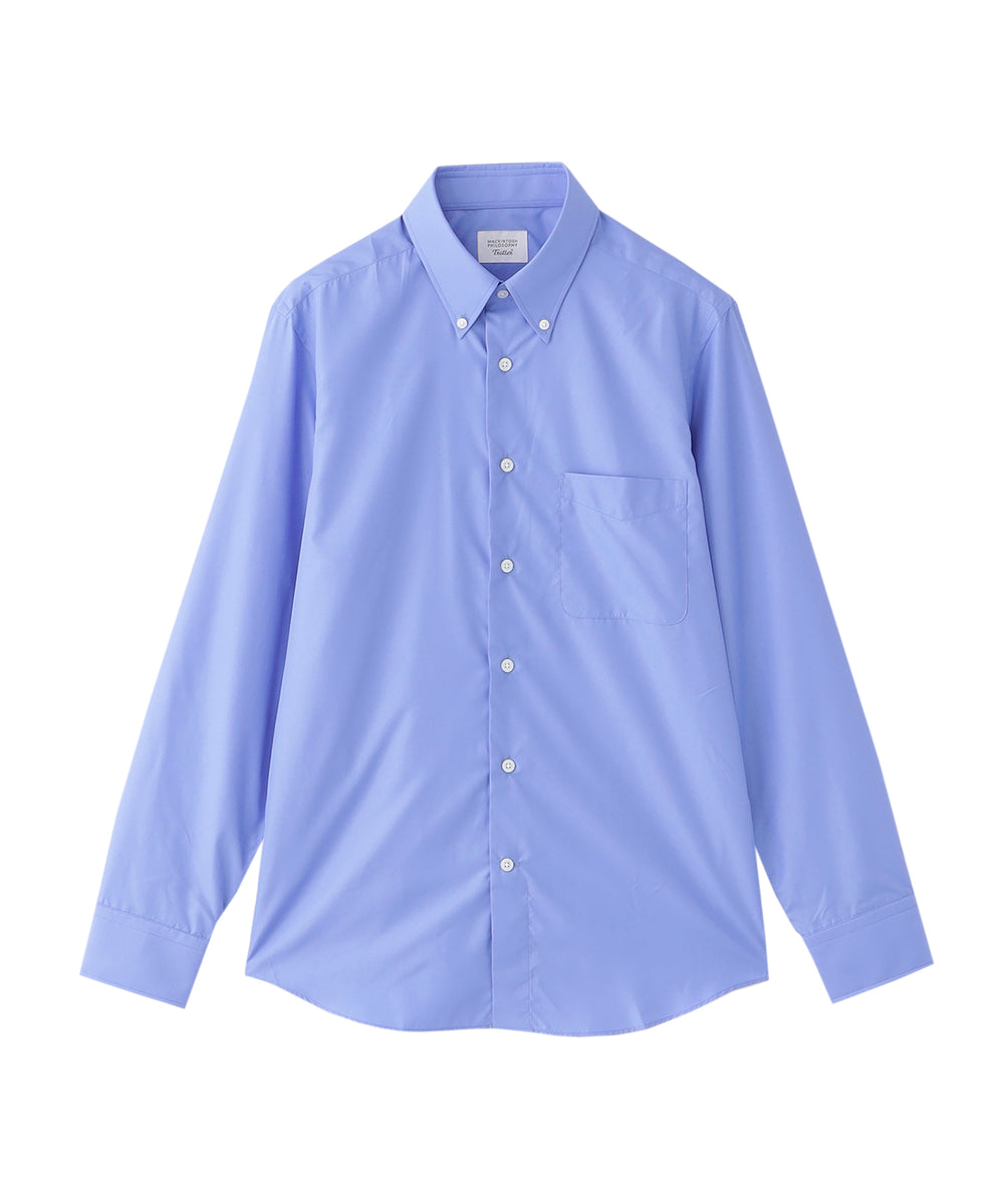 【専用】Matson Line Menu FRANK MACINTOSH 2点 WEB&一部店舗限定】トロッター ボタンダウンシャツ 無地/ストライプ