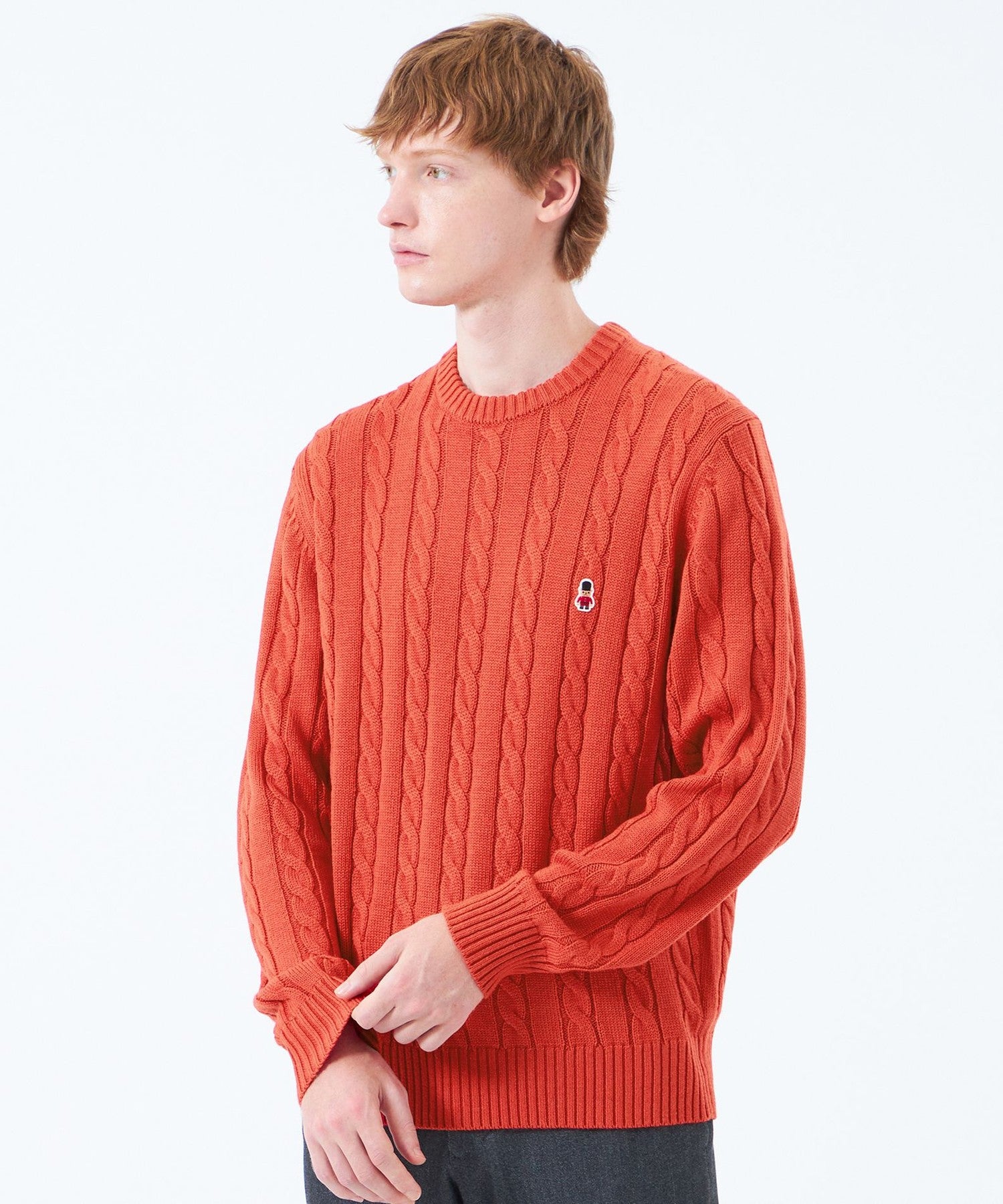 1158-H1N1867486__A,86,モデル身長186cm 着用サイズ：40