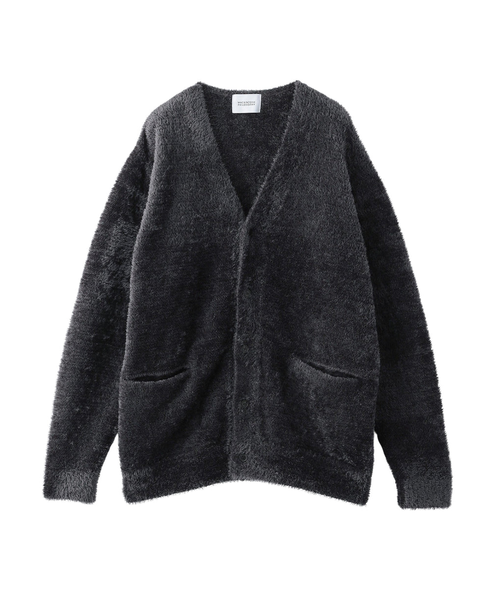 Octa(R)使用 Vネックカーディガン(トップス)｜MACKINTOSH PHILOSOPHY