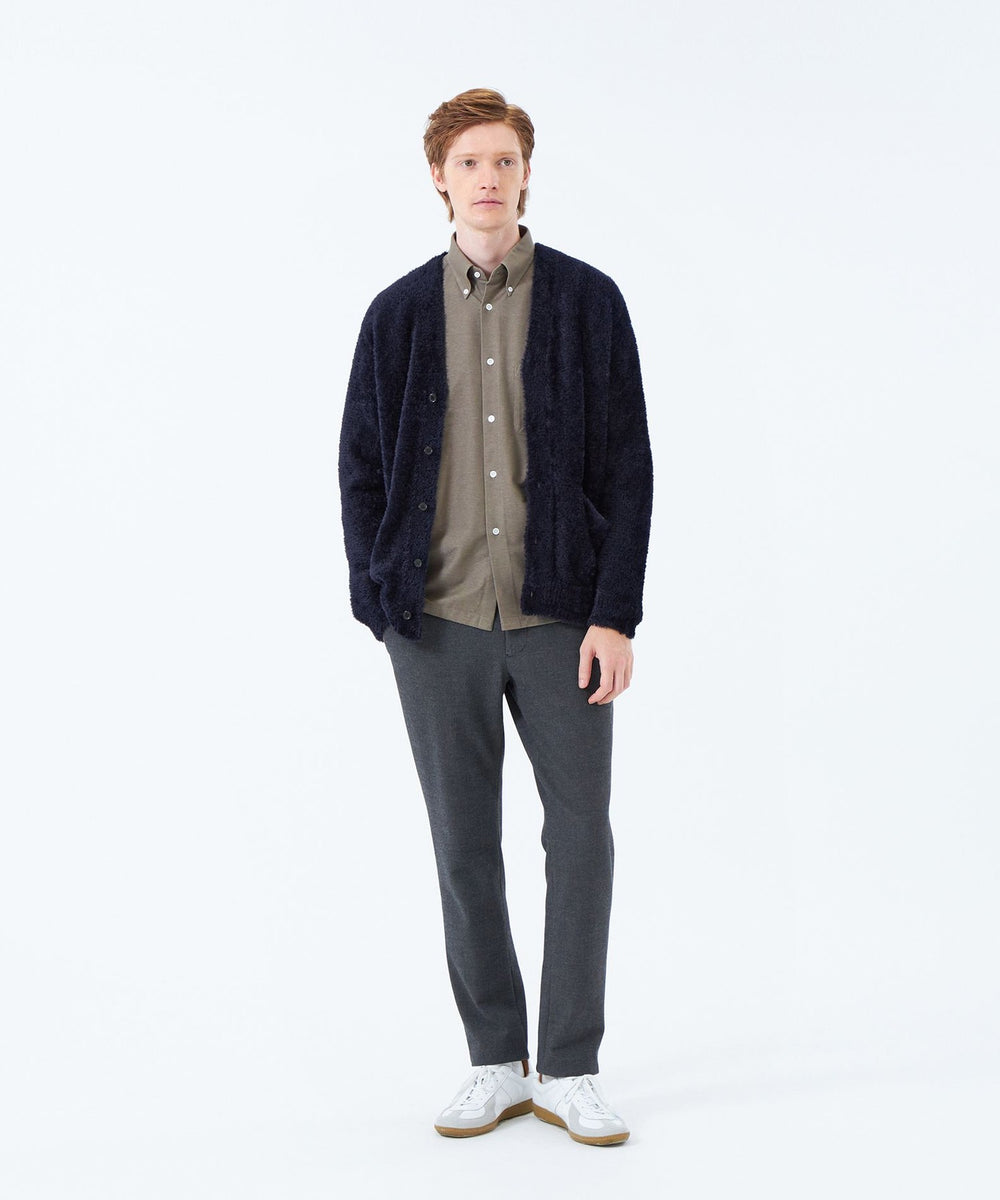 Octa(R)使用 Vネックカーディガン(トップス)｜MACKINTOSH PHILOSOPHY