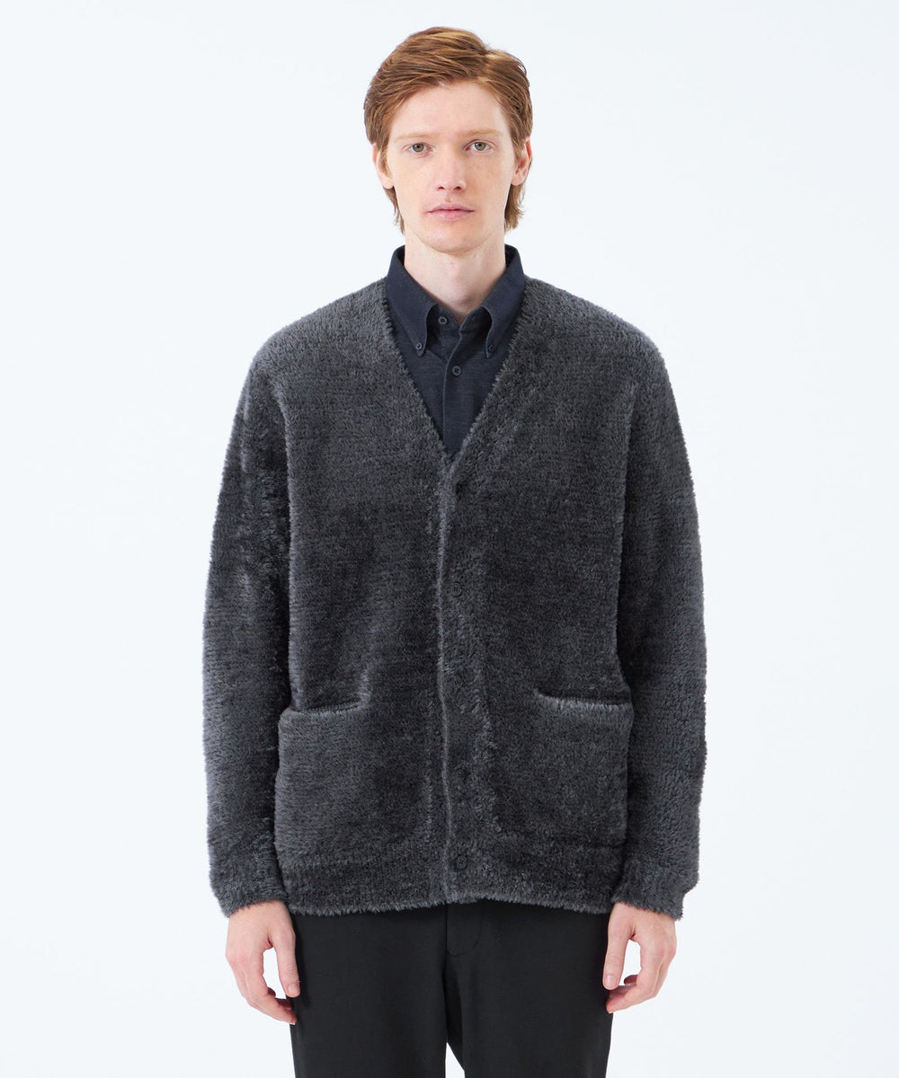 Octa(R)使用 Vネックカーディガン(トップス)｜MACKINTOSH PHILOSOPHY