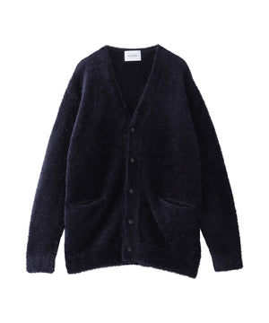 ◾️美品◾️MACKINTOSH PHILOSOPHY／40R Octa(R)使用 Vネックカーディガン(トップス)｜MACKINTOSH PHILOSOPHY