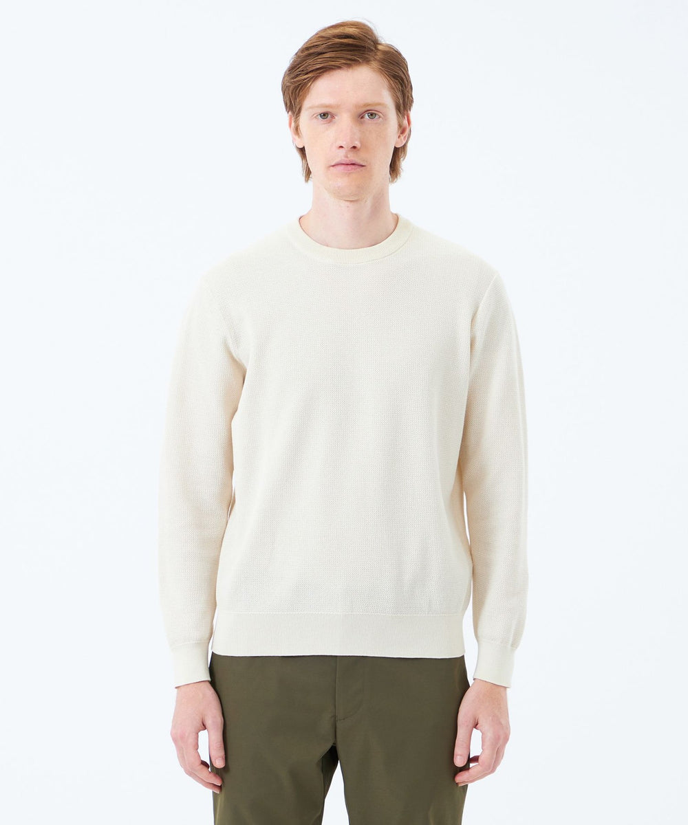 【MACKINTOSH PHILOSOPHY】（新品未使用）ボートネックニット MACKINTOSH PHILOSOPHY ニット セーター 「WEB＆一部店舗限定