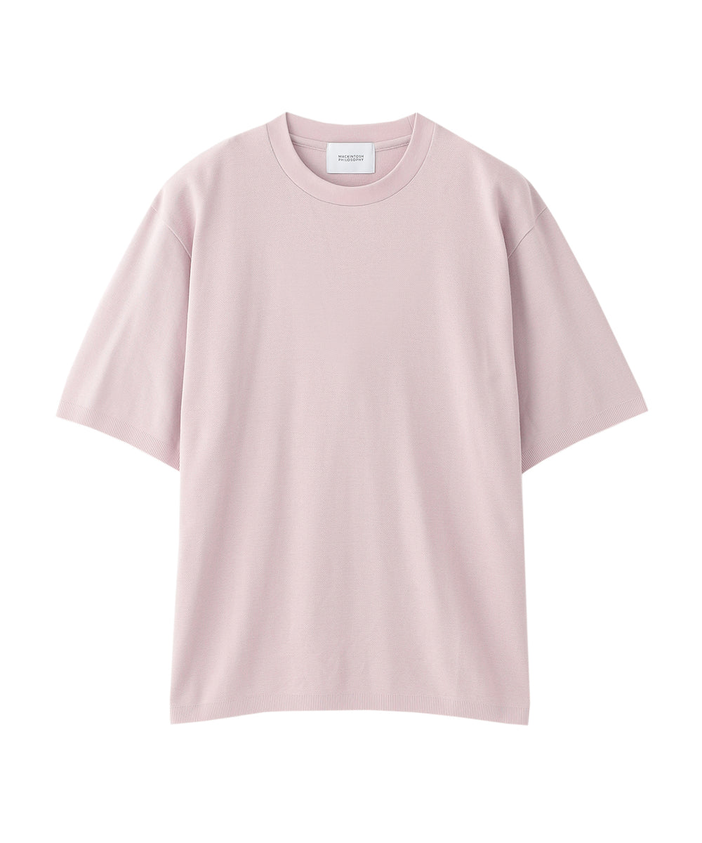 セーターマシンカノコ クルーネックTシャツ(トップス)｜MACKINTOSH