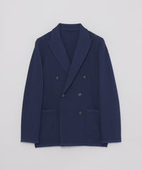 12G度詰め ニットジャケット(ジャケット)｜MACKINTOSH