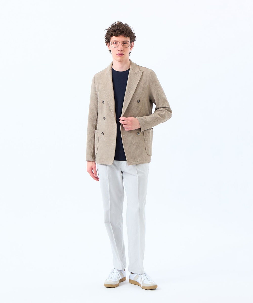 12G度詰め ニットジャケット(ジャケット)｜MACKINTOSH PHILOSOPHY