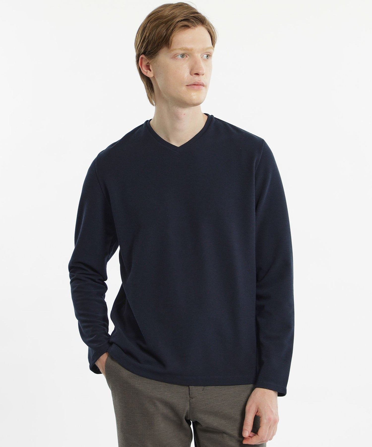 1158-H1P1441329__A,29,モデル身長186cm 着用サイズ：40