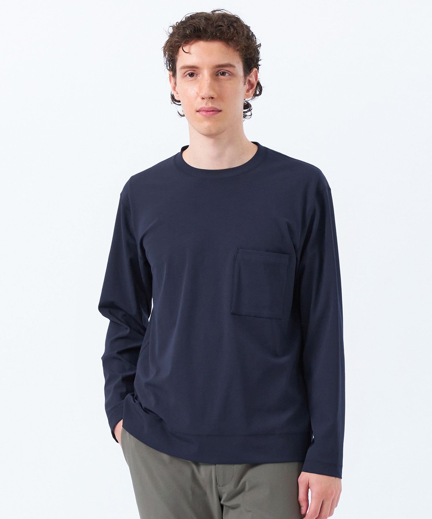 1158-H1P1956829__A,29,モデル身長184cm 着用サイズ：40