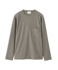 クルーネックロンT イージークロス(トップス)｜MACKINTOSH PHILOSOPHY