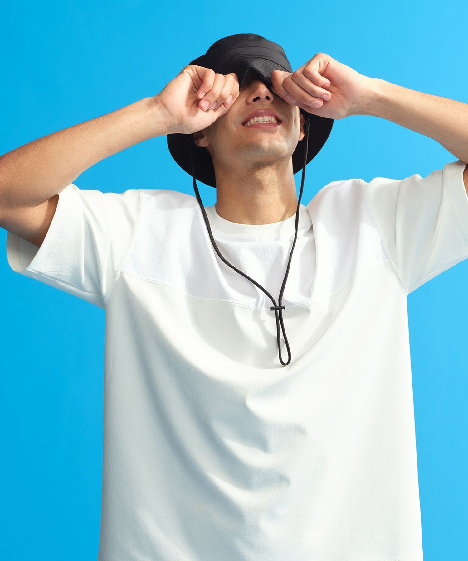 1158-H1P4265401__A,01,モデル身長183cm 着用サイズ：40